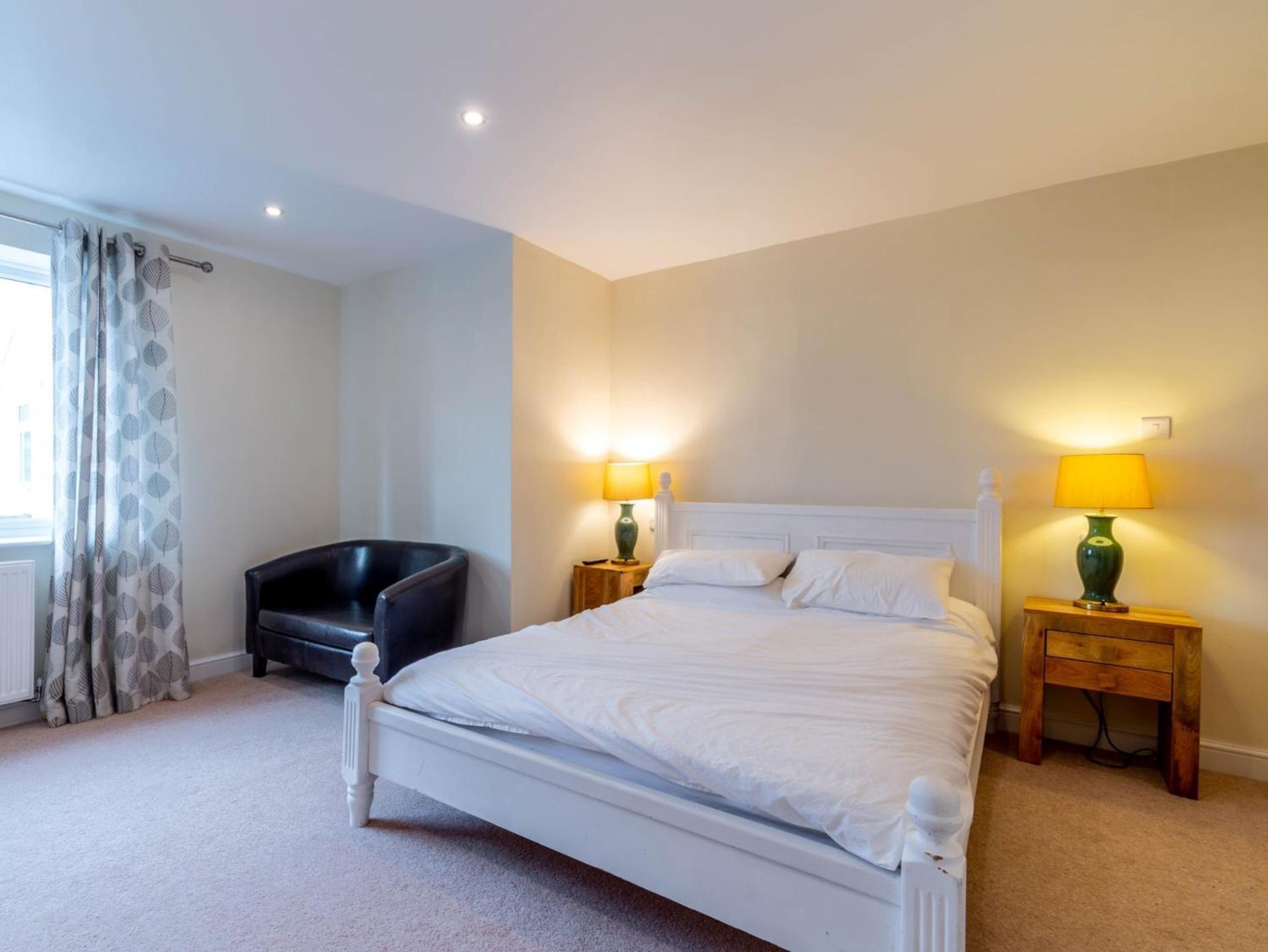 Vila 4 Bed In Langtoft 81235 Weaverthorpe Exteriér fotografie