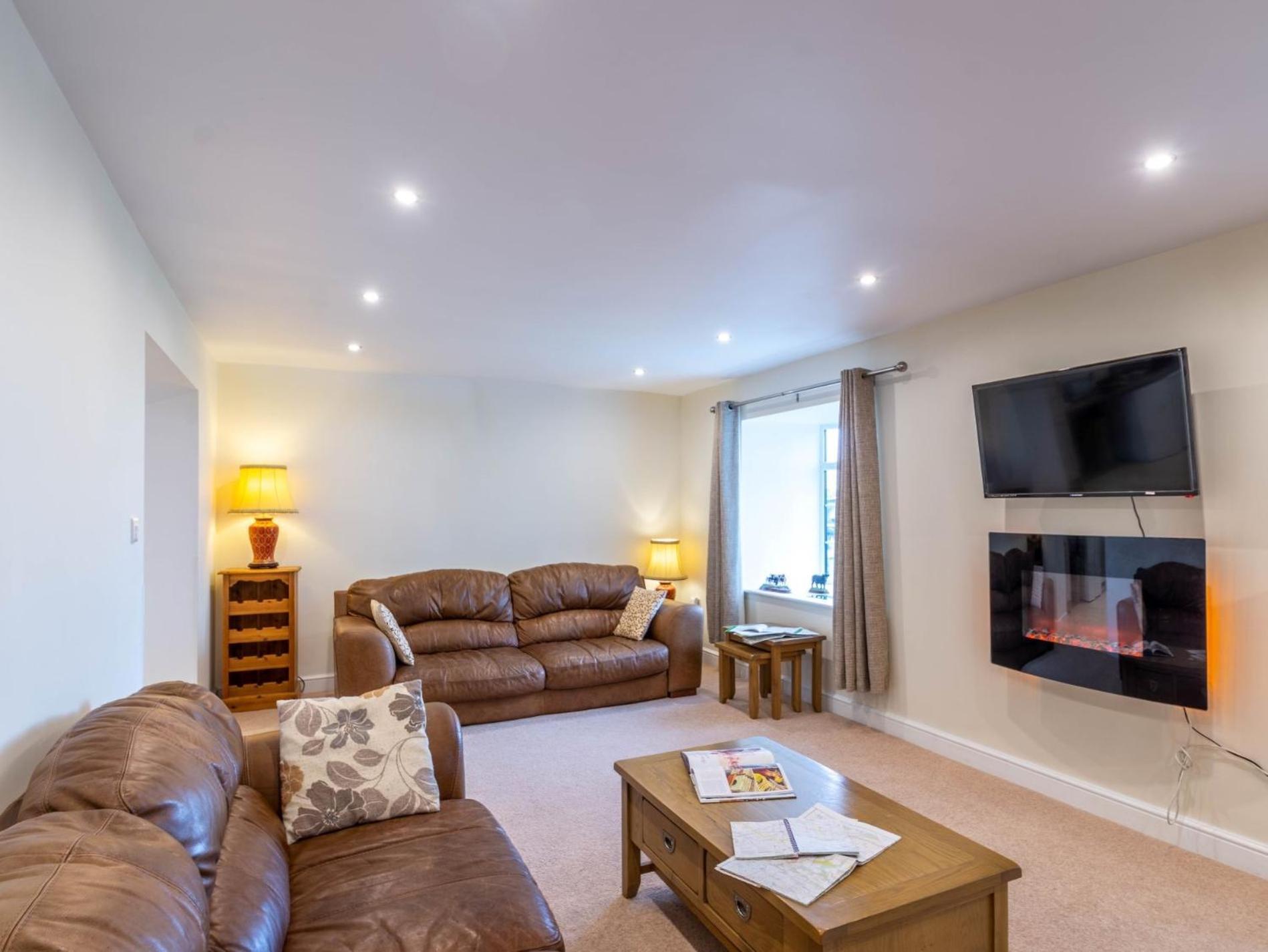 Vila 4 Bed In Langtoft 81235 Weaverthorpe Exteriér fotografie