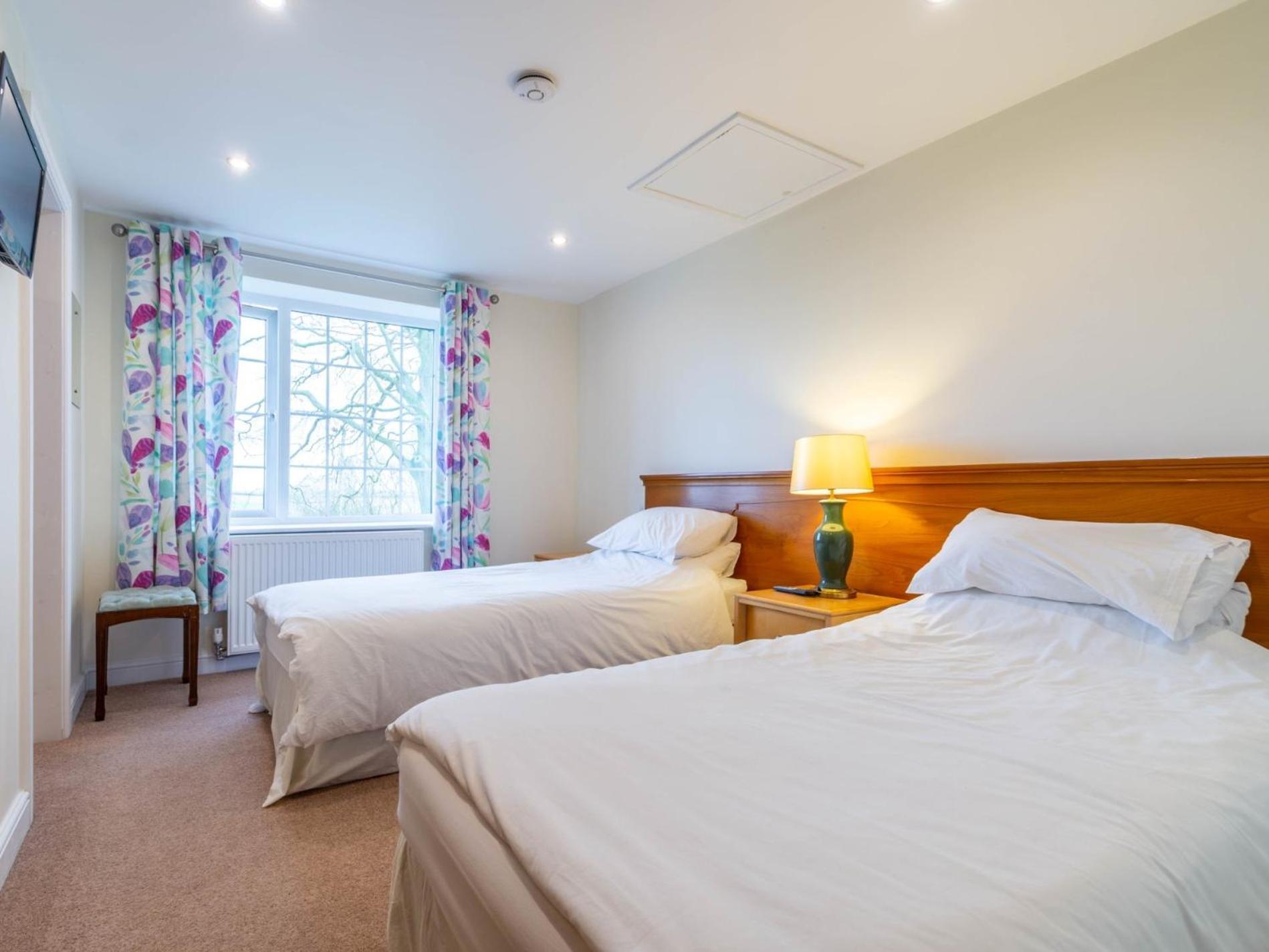 Vila 4 Bed In Langtoft 81235 Weaverthorpe Exteriér fotografie