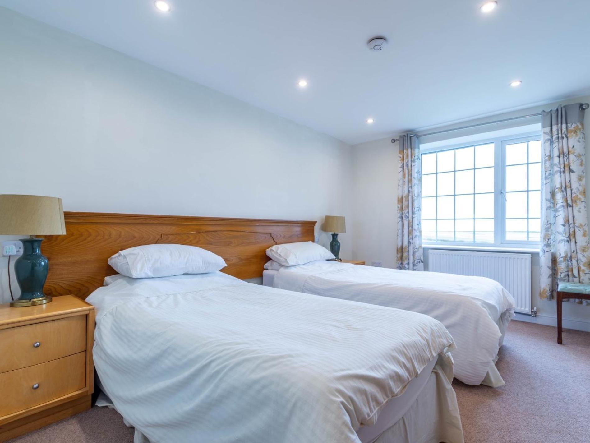 Vila 4 Bed In Langtoft 81235 Weaverthorpe Exteriér fotografie