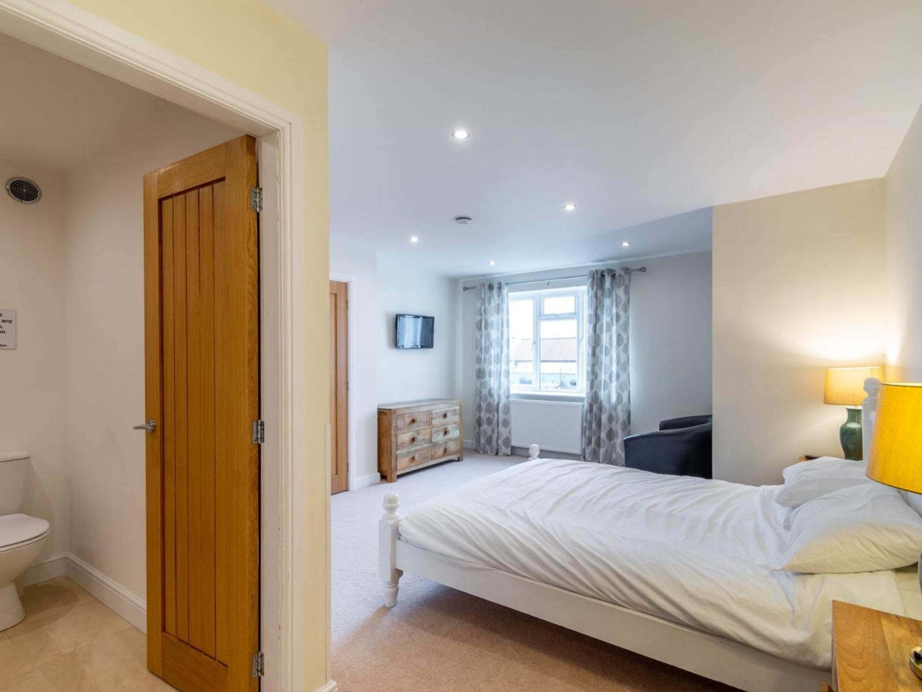Vila 4 Bed In Langtoft 81235 Weaverthorpe Exteriér fotografie